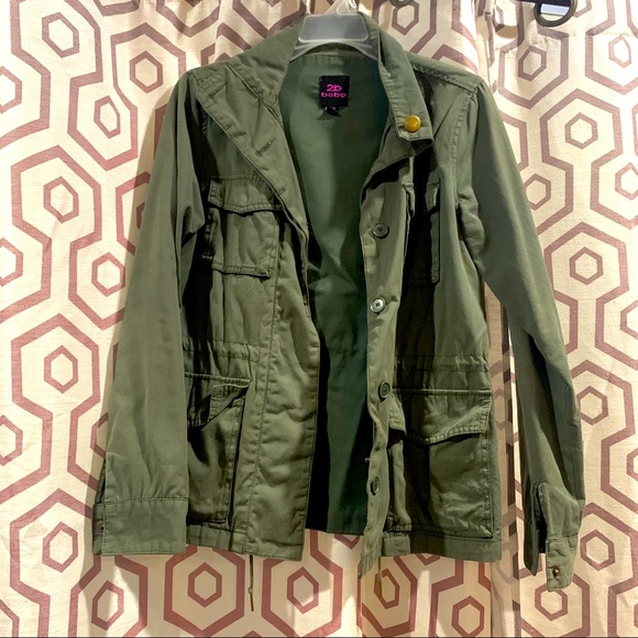 Jacket - Picture 2 of 5